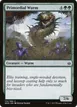 Primordial Wurm #174