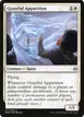Grateful Apparition #17