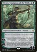 Vivien, Champion of the Wilds #180