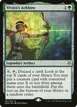 Vivien's Arkbow #181