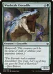 Wardscale Crocodile #183