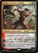 Domri, Anarch of Bolas #191