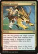 Domri's Ambush #192