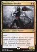 Dreadhorde Butcher #194