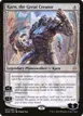 Karn, the Great Creator #1