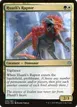Huatli's Raptor #200