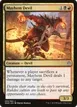 Mayhem Devil #204