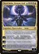 Nicol Bolas, Dragon-God #207