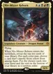 Niv-Mizzet Reborn #208