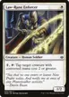 Law-Rune Enforcer #20
