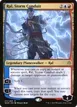 Ral, Storm Conduit #211