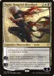 Sorin, Vengeful Bloodlord #217