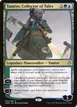 Tamiyo, Collector of Tales #220