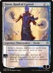 Dovin, Hand of Control #229