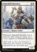 Makeshift Battalion #22