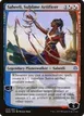 Saheeli, Sublime Artificer #234