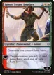 Samut, Tyrant Smasher #235