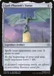 God-Pharaoh's Statue #238