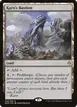 Karn's Bastion #248