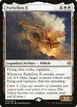 Parhelion II #24