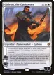 Gideon, the Oathsworn #265