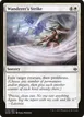 Wanderer's Strike #38