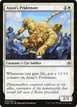 Ajani's Pridemate #4