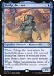 Fblthp, the Lost #50