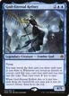 God-Eternal Kefnet #53