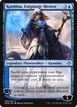 Kasmina, Enigmatic Mentor #56