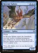 Rescuer Sphinx #65