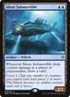 Silent Submersible #66