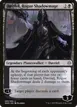 Davriel, Rogue Shadowmage #83