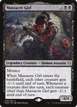 Massacre Girl #99
