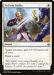 Defiant Strike #9