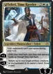 A-Teferi, Time Raveler #A-221
