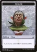 Nissa, Who Shakes the World Emblem #19