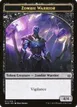 Zombie Warrior #11