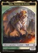 Voja, Friend to Elves #17