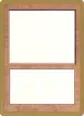Blank Card #00