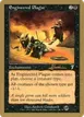 Engineered Plague #ar133sb