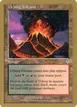 Urborg Volcano #ar330