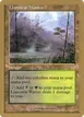 Llanowar Wastes #jt141