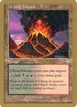 Urborg Volcano #tvdl330