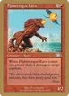 Flametongue Kavu #tvdl60