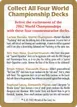 2002 World Championships Ad #0