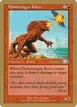 Flametongue Kavu #bk60