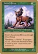 Seton's Scout #rl138