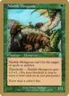 Nimble Mongoose #rl258