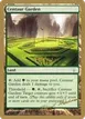 Centaur Garden #dh316